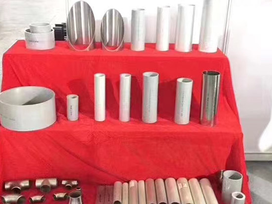 2205不銹鋼管