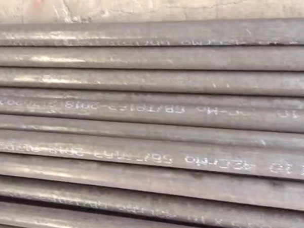 12Cr5Moi合金管現貨