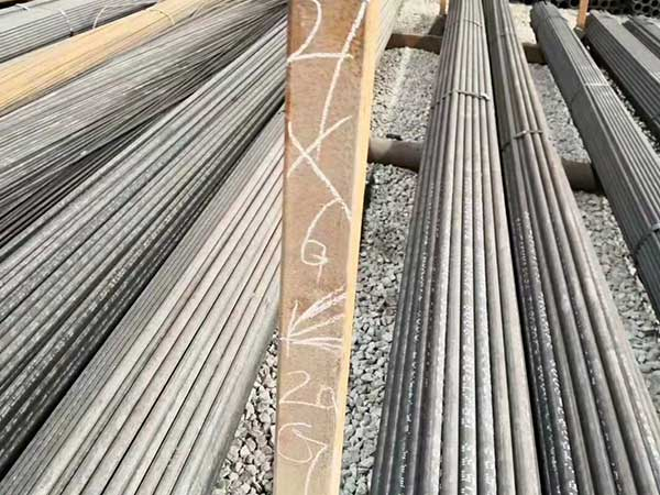 20MnG無(wú)縫鋼管